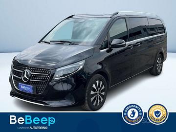 Mercedes-Benz Classe V V EXTRALONG 250 D AVAN...