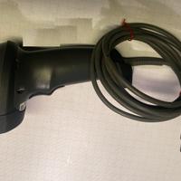 Lettore laser di BARCODE Symbol Technologies