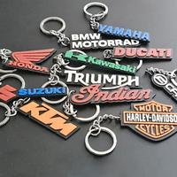 Portachiavi Moto – Personalizzabili