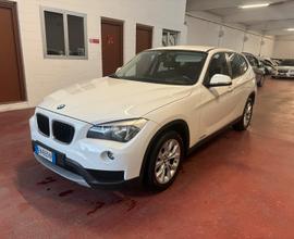 Bmw X1 sDrive 18d