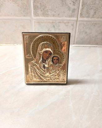Icona Sacra