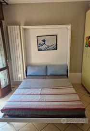 letto a scomparsa