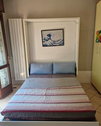 letto a scomparsa