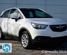 OPEL Crossland Crossland 1.2 12V Start&Stop Edit