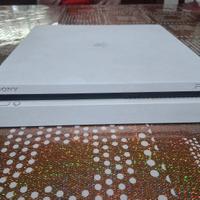 Console ps4