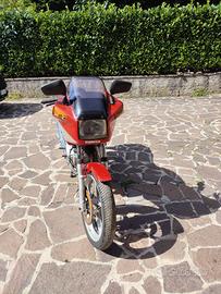 Cagiva Alazzura 350 - 1988