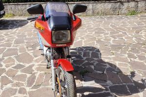 Cagiva Alazzura 350 - 1988