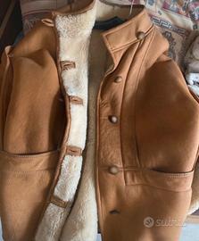 Montone Shearling