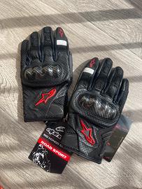 Guanti Alpinestar XL Nuovi