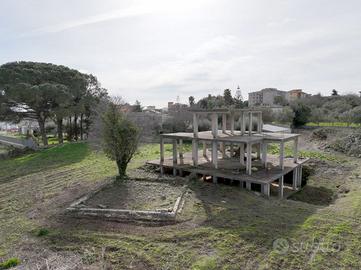 Casa singola a Modica (RG)