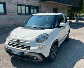 Fiat 500 L Cross 1.3 mjt 95cv