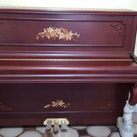 Pianoforte nuovo, mai usato