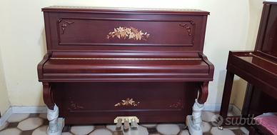 Pianoforte nuovo, mai usato