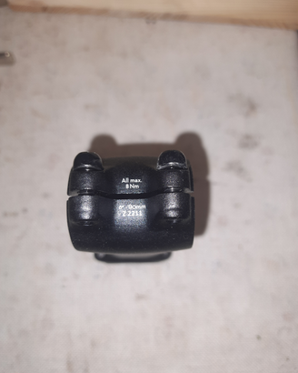 Attacco 90mm