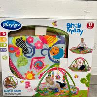 Palestrina/tappeto giochi Playgro