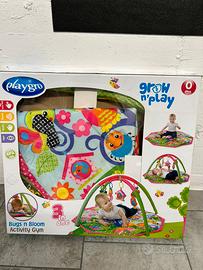 Palestrina/tappeto giochi Playgro
