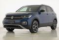Volkswagen T-Cross 1.0 TSI 110 CV DSG Advanced
