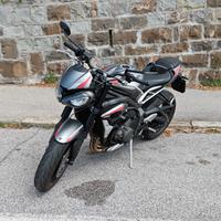 Triumph Street Triple - 2021