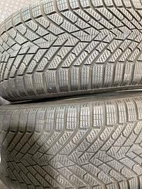 2 GOMME USATE INVERNALE 2554520 - CP48821035