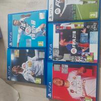 Fifa vari