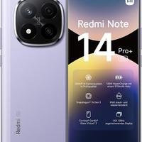 Xiaomi Redmi Note 14 Pro+ 5G