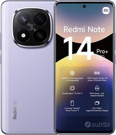 Xiaomi Redmi Note 14 Pro+ 5G