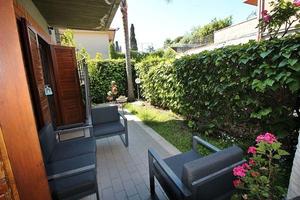 Appartavilla giardino garage collina di Aci Trezza