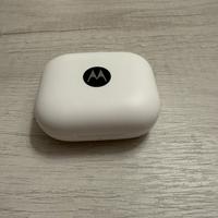 Auricolari cuffie wireless Motorola Moto buds