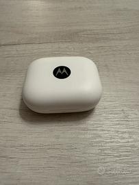 Auricolari cuffie wireless Motorola Moto buds