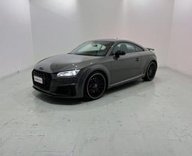 AUDI TT Coupé 45 TFSI S tronic