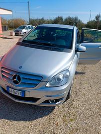 Mercedes Benz classe B