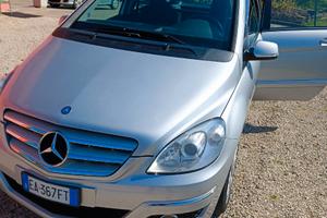 Mercedes Benz classe B