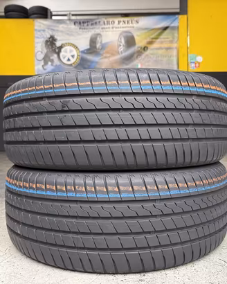2 Gomme Firestone 225/45R19 96Y Estive 90% Residui