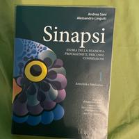 Sinapsi.  Antichità e Medioevo (Vol. 1)  978883505