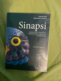 Sinapsi.  Antichità e Medioevo (Vol. 1)  978883505