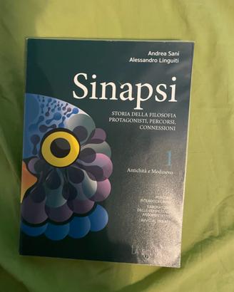 Sinapsi.  Antichità e Medioevo (Vol. 1)  978883505