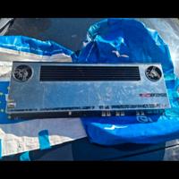 audiosystem  f2 400 / f2 500