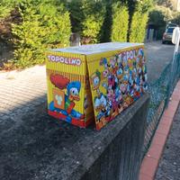 collezione topolini nuovi