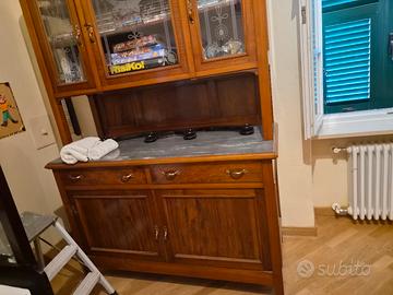 Credenza primi novecento