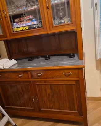 Credenza primi novecento