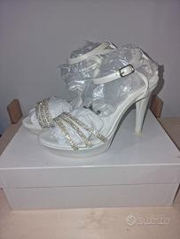 Scarpe da Sposa N° 35