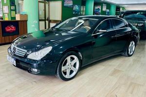Mercedes CLS 320 CDI Sport Navi