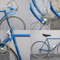 Bici vintage  Bianchi Folgore