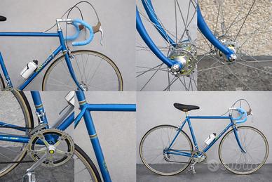 Bici vintage  Bianchi Folgore
