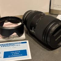 Tamron 28-75mm f2.8 Di III VXD G2 (Sony)