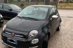 Fiat 500 1.2 Benzina 69 CV -2016- OK Neopatentati