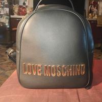 zaini love moschino donna