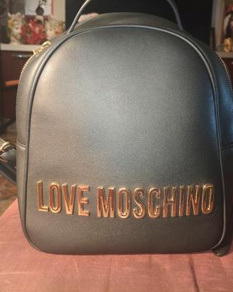 zaini love moschino donna