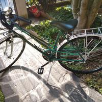 Bicicletta city bike Imperia