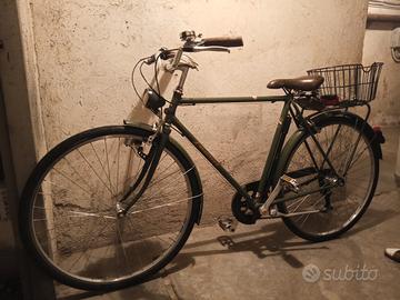 bici tarus